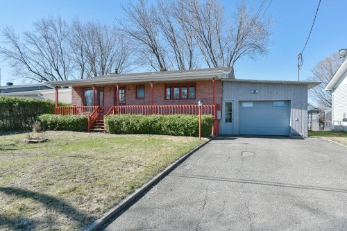 Façade - 532 6E Avenue, Saint-Jérôme, QC - Outdoor