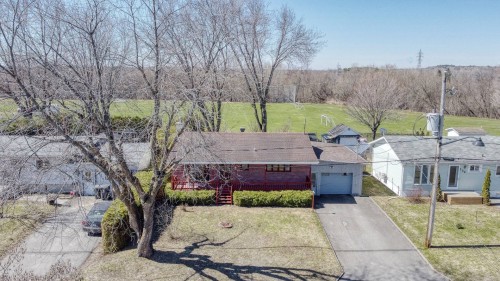 Photo aérienne - 532 6E Avenue, Saint-Jérôme, QC - Outdoor