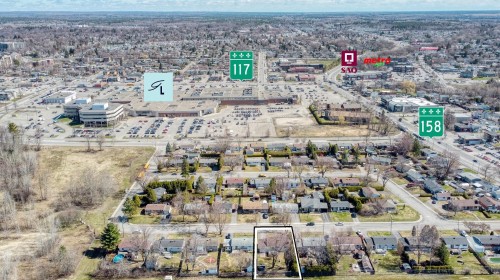 À proximité - 532 6E Avenue, Saint-Jérôme, QC - Outdoor With View