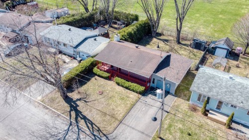 Photo aérienne - 532 6E Avenue, Saint-Jérôme, QC - Outdoor