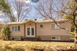 532 Rue De Beaujeu  Mont-Saint-Hilaire, QC J3H 3E5