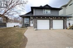 2433 Jameson CRESCENT  Regina, SK S4V 1K2