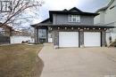 2433 Jameson Crescent, Regina, SK  - Outdoor 