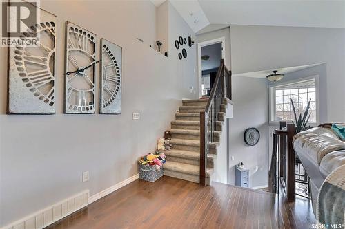 2433 Jameson Crescent, Regina, SK - Indoor Photo Showing Other Room
