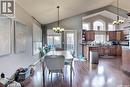 2433 Jameson Crescent, Regina, SK  - Indoor 