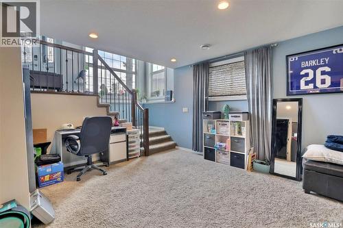 2433 Jameson Crescent, Regina, SK - Indoor