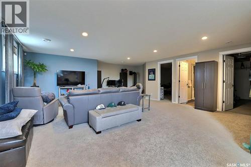 2433 Jameson Crescent, Regina, SK - Indoor Photo Showing Other Room