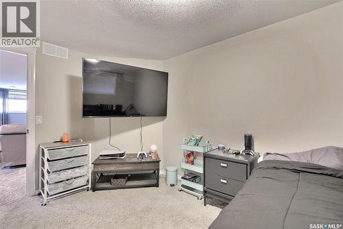 2433 Jameson Crescent, Regina, SK - Indoor Photo Showing Bedroom