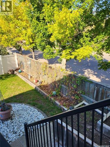 2433 Jameson Crescent, Regina, SK - Outdoor