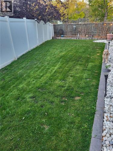 2433 Jameson Crescent, Regina, SK - Outdoor