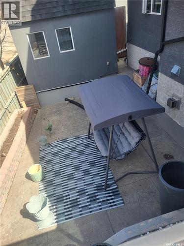 2433 Jameson Crescent, Regina, SK - Outdoor With Exterior