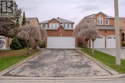 5357 FLORAL HILL CRESCENT Mississauga, ON L5V 1V2