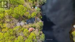 1023 KIRKPATRICK LANE Bracebridge, ON P1L 1X1