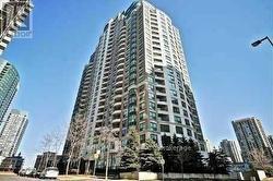 2107 - 7 LORRAINE DRIVE Toronto, ON M2N 7H2