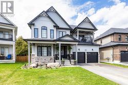 82 HENNESSEY CRESCENT Kawartha Lakes, ON K9V 0P4