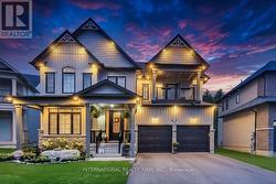 82 HENNESSEY CRESCENT Kawartha Lakes, ON K9V 0P4