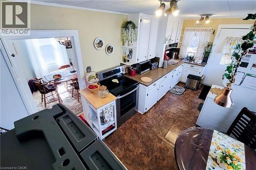 72 East 32Nd Street, Hamilton, ON - Indoor