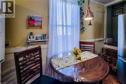 72 East 32Nd Street, Hamilton, ON - Indoor