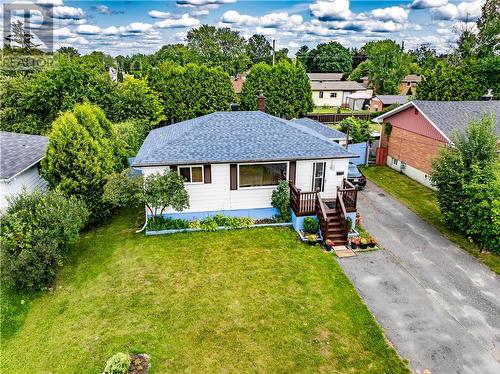 952 Lynwood Drive  Sudbury, ON P3A 3N4