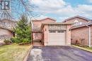 540 Bluesky Cres, Mississauga, ON  - Outdoor 