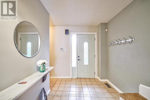 540 Bluesky Cres, Mississauga, ON - Indoor Photo Showing Other Room