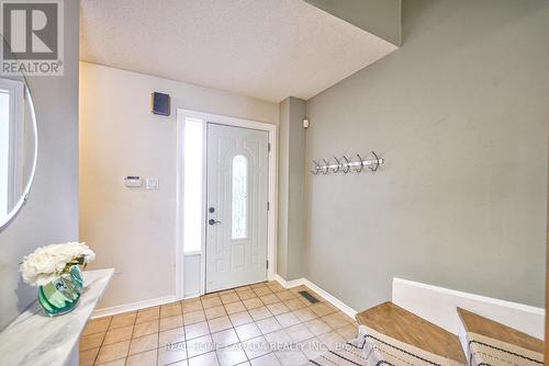 540 Bluesky Cres, Mississauga, ON - Indoor Photo Showing Other Room