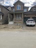 18 LADYSMITH STREET Brampton, ON L6R 4B2