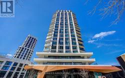 607 - 60 CENTRAL PARK ROADWAY Toronto, ON M9A 0E6