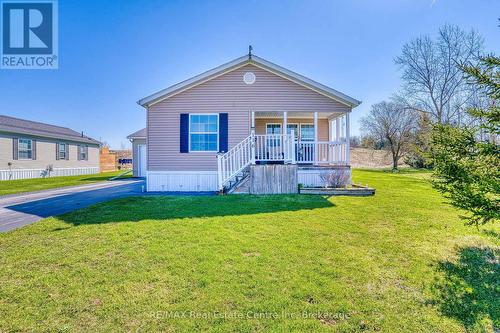 116 PARKVIEW CIRCLE  Wellington North, ON N0G 2K0