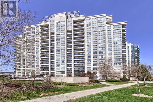 905 - 50 DISERA DRIVE  Vaughan, ON L4J 9G1