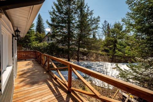 Autre - 4395 Rue De La Capricieuse, Sainte-Adèle, QC - Outdoor