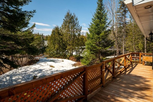 Autre - 4395 Rue De La Capricieuse, Sainte-Adèle, QC - Outdoor