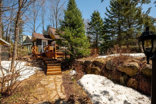 Autre - 4395 Rue De La Capricieuse, Sainte-Adèle, QC - Outdoor