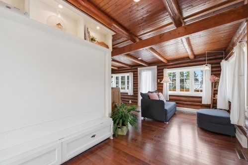 Boudoir - 4395 Rue De La Capricieuse, Sainte-Adèle, QC - Indoor