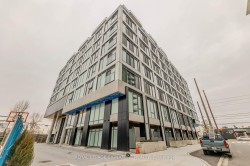 610-1195 The Queensway N/A Toronto, ON M8Z 1R6