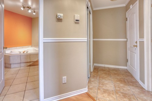 Salle de bains - 1169 Boul. Du Curé-Labelle, Blainville, QC - Indoor Photo Showing Bathroom