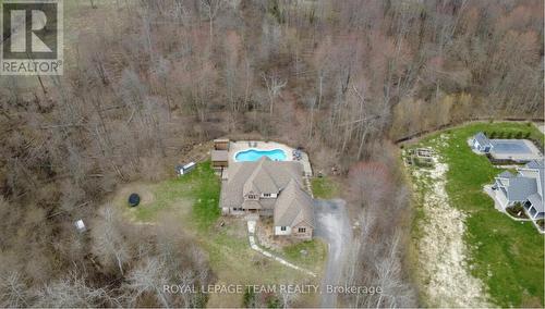1671 REINDEER WAY  Ottawa, ON K4P 0A2