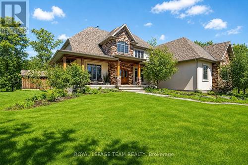 1671 REINDEER WAY  Ottawa, ON K4P 0A2