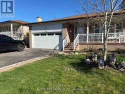 LOWER 1 - 1242 MCBRIDE AVENUE Mississauga, ON L5C 1M8