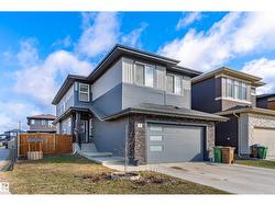 2 Edison DR  St. Albert, AB T8N 7W1