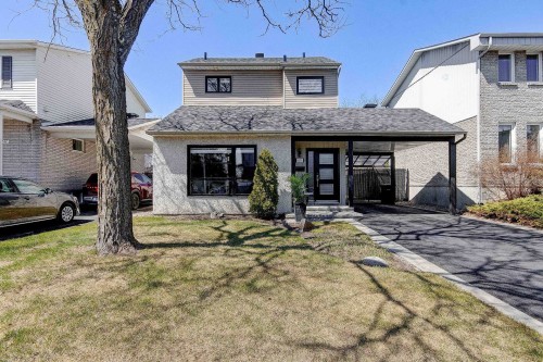 3231 Rue Bertin  Longueuil (Le Vieux-Longueuil), QC J4M 2R5