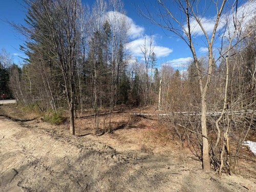 Terre/Terrain - Rue Jasmine, Sainte-Béatrix, QC 