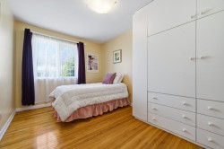 Chambre à coucher - 