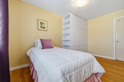 Chambre à coucher - 