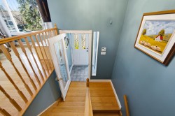 Escalier - 