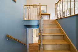 Escalier - 