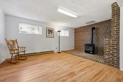Salle familiale - 