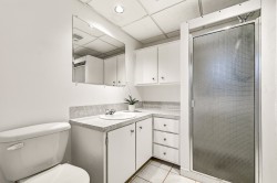 Salle de bains - 