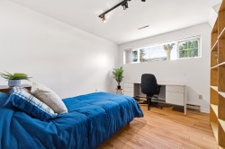 Chambre à coucher - 