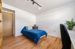 Chambre à coucher - 